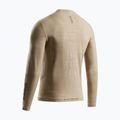 Herren Thermoaktiv-Sweatshirt X-Bionic Mightywool sand 14