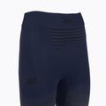 Thermohose Damen X-Bionic Invent Graphics 3/4 marine/grey/light grey