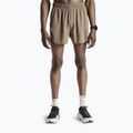 Herren-Laufshorts X-Bionic Corefusion Run Perform dark sand
