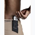 Herren-Laufshorts X-Bionic Corefusion Run Perform dark sand 5