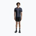 Herren-Laufshirt X-Bionic Xceed Run Perform x black/x white