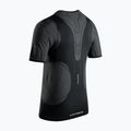 Herren-Laufshirt X-Bionic Xceed Run Perform x black/x white 9
