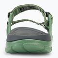 Herren Lizard Way Slide feldgrün/dunkelgrau flip-flops 7