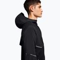 Men's On Core Laufjacke schwarz 4