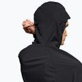 Men's On Core Laufjacke schwarz 5