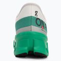 Laufschuhe Damen On Cloudmonster Hyper white/mint 6