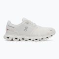 Herrenschuhe On Cloud 6 white/white 2