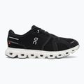 Herrenschuhe On Cloud 6 black/white 2