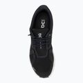 Herrenschuhe On Cloud 6 black/white 5