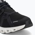 Herrenschuhe On Cloud 6 black/white 7