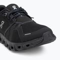 Herrenschuhe On Cloud 6 black/black 7