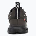 Herrenschuhe On Cloud 6 WP dorn/schwarz 6
