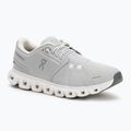 Schuhe Damen On Cloud 6 glacier/white