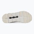 Schuhe Damen On Cloud 6 white/white 4