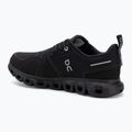Schuhe Damen On Cloud 6 WP black/black 3
