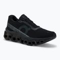 Laufschuhe Damen On Cloudmonster 2 black/eclipse