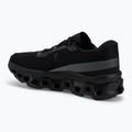 Laufschuhe Damen On Cloudmonster 2 black/eclipse 3