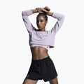 Damen-Shorts On Train black