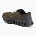 Herren-Laufschuhe On Cloudmonster 3 olive/eclipse 3