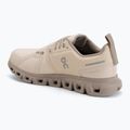 Damenschuhe On Cloud 6 WP sand/desert 3