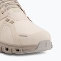 Damenschuhe On Cloud 6 WP sand/desert 7