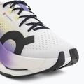 Damen-Laufschuhe On Cloudboom Max white/juniper 7