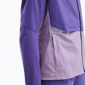 Damen-Laufjacke On Core juniper/mallow 7