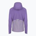 Damen-Laufjacke On Core juniper/mallow 10