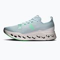 Herren-Laufschuhe On Cloudsurfer Max brook/ivory 9