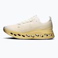 Herren-Laufschuhe On Cloudsurfer Max ivory/dijon 9