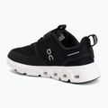 Kinderschuhe On Cloud Play 2 black/white 3