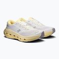 Herren-Laufschuhe On Cloudrunner 3 Max ivory/dijon 9