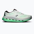 Herren-Laufschuhe On Cloudrunner 3 Max white/verdite 8