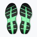 Herren-Laufschuhe On Cloudrunner 3 Max white/verdite 11
