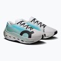 Herren-Laufschuhe On Cloudboom Max white/flurry 10