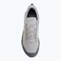 Herren-Wanderschuhe On Cloudrock Low Waterproof glacier/rock 5