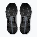 Herren-Wanderschuhe On Cloudrock Low Waterproof glacier/rock 11