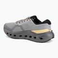 Herren-Laufschuhe On Cloudrunner 3 platinum/squash 3
