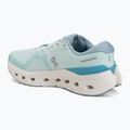 Herren-Laufschuhe On Cloudrunner 3 flurry/cascade 3