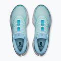 Herren-Laufschuhe On Cloudrunner 3 flurry/cascade 10