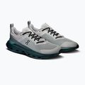 Herren Trainingsschuhe On Cloudpulse Next Glacier/Larch 9