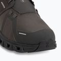 Herren Schuhe On Cloud 6 WP espresso/black 7