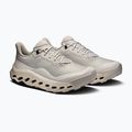 Damen-Wanderschuhe On Cloudhorizon 2 Waterproof brume/grain 9