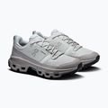 Damen-Wanderschuhe On Cloudrock Low Waterproof glacier/ore 9