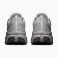 Damen-Wanderschuhe On Cloudrock Low Waterproof glacier/ore 12