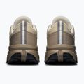 Damen-Wanderschuhe On Cloudrock Low Waterproof grain/soba 12