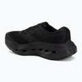 Herren-Laufschuhe On Cloudrunner 3 Max black/black 3