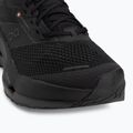 Herren-Laufschuhe On Cloudrunner 3 Max black/black 7