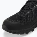 Herrenschuhe Dolomite Carezza WP black 7