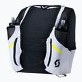 Laufweste SCOTT RC Pro Tr'4 Hydration white/black 3